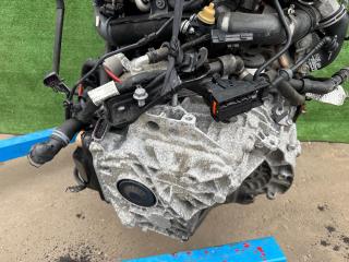 АКПП Volkswagen Tiguan MK2 2019 DFGA