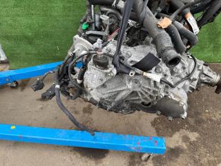 АКПП Nissan Teana TNJ32 2011 QR25DE
