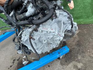 АКПП Mitsubishi Outlander GF7W 2016 4J11