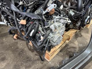 АКПП Volvo V40 2 2015 B4164T4