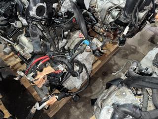 АКПП Volvo V40 CC Cross Country 2014 B5204T9