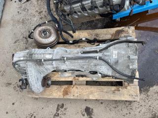 АКПП Porsche Cayenne 955 9PA 2006