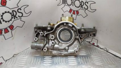 Запчасть масляный насос Honda Civic