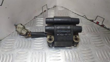 Катушка зажигания Subaru Impreza