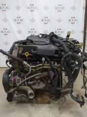 Запчасть двигатель Nissan Teana