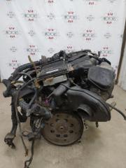 Запчасть двигатель Nissan Teana