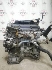 Запчасть двигатель NISSAN X-Trail