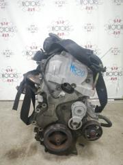 Запчасть двигатель Nissan Qashqai