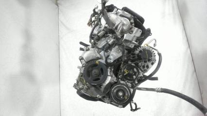Запчасть двигатель Nissan X-trail