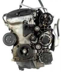 Запчасть двигатель Mitsubishi Delica D:5
