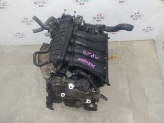 Запчасть двигатель Nissan X-Trail
