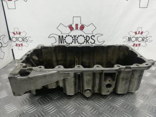 Запчасть поддон Audi A3