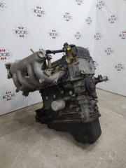 Запчасть двигатель Nissan Sunny