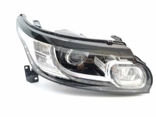 Фара передняя правая Land Rover Range Rover sport L494 5.0 508PS контрактная