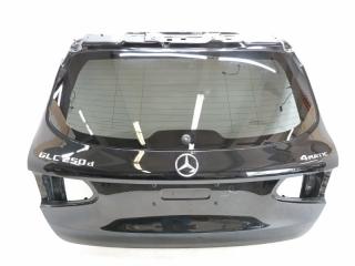 Дверь багажника Mercedes-Benz GLC-Class W253 2.2 OM651 БУ