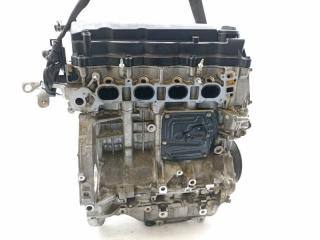 Двигатель Honda Civic 1.8 R18A1 БУ