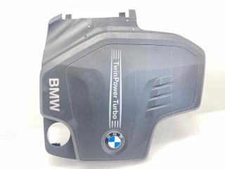 Крышка двигателя декоративная BMW 3-Series F30 2.0 N20B20A БУ