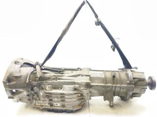 АКПП Audi Q7 4LB 2012 4.2 BAR