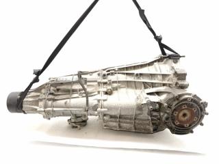 АКПП Audi A4 B8 2010 2.0 CDN
