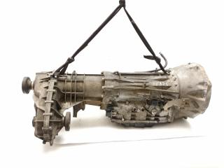 АКПП Audi Q7 4LB 2011 4.2 BAR