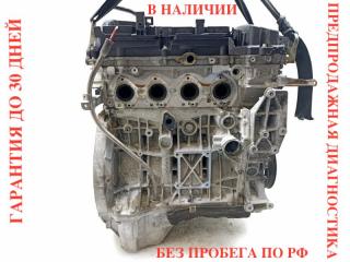 Двигатель Mercedes-Benz C-Class W203 1.8 M271 БУ