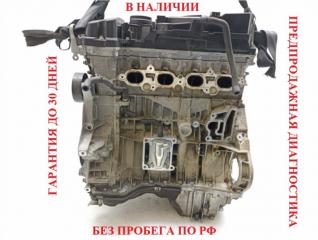 Двигатель Mercedes-Benz C-Class W203 1.8 M271 БУ