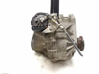 АКПП Audi A1 8X 2011 1.4 CAXA