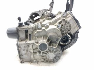 АКПП Volkswagen Polo 6R1 2010 1.2 CBZB