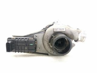 Турбина Volvo XC90 1 2.4 D5244T БУ