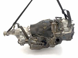 АКПП Subaru Legacy B14 2.5 EJ253