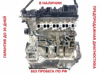 Двигатель Mercedes-Benz C-Class W204 1.8 M271 БУ