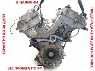 Двигатель Toyota Estima 3.5 2GRFE БУ