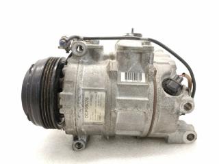 Компрессор кондиционера BMW 5-Series F10 4.4 N63B44A БУ
