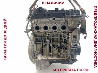 Двигатель Mercedes-Benz C-Class W204 1.8 271.860 БУ