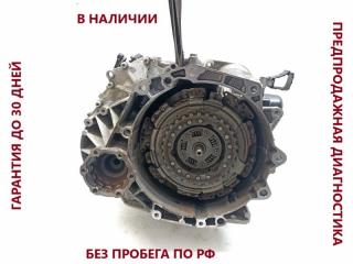 АКПП Audi A3 8P 1.4 CAXC БУ