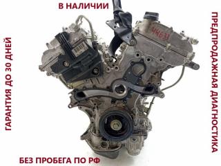 Двигатель Toyota Estima GSR50W 3.5 2GRFE БУ