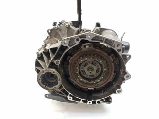 АКПП Audi A1 8X 2010 1.4 CAXA