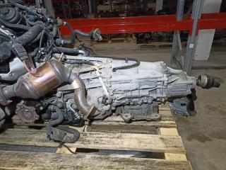 АКПП Audi A6 C6 2.8 CHVA БУ