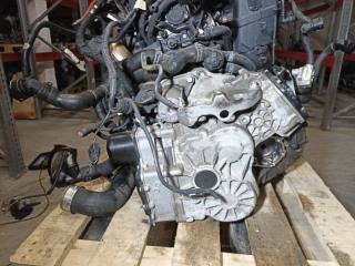 АКПП Volkswagen Scirocco MK3 2009 1.4 CAV