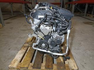 Двигатель Volkswagen Tiguan AD1 1.4 CZEA БУ