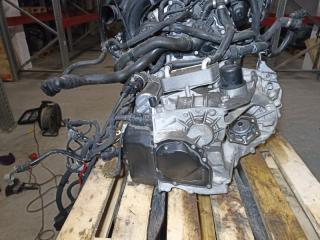 АКПП Volkswagen Tiguan AD1 1.4 CZEA БУ