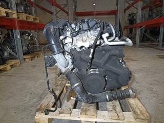 Двигатель Mini Hatch F55 1.5 B38A15 БУ