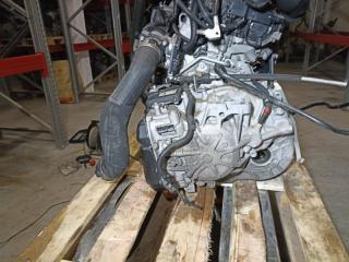 АКПП Mini Hatch F55 1.5 B38A15 БУ