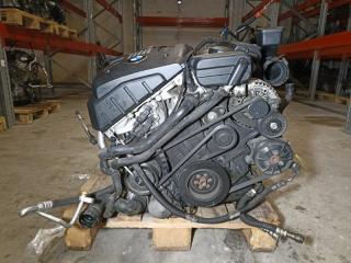 Двигатель BMW 5-Series E60 2.5 N52B25AF БУ