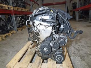Двигатель Volkswagen Golf 7 1.4 CXSA БУ