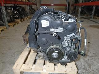 Двигатель Volvo V40 MV 2.0 D4204T14 БУ