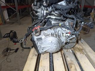 АКПП Volvo V40 MV 2.0 D4204T14 БУ