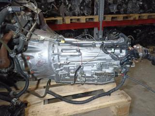 АКПП Mitsubishi Pajero Sport KS 2023 2.4 4N15
