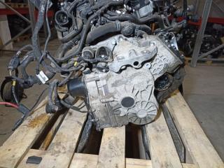 АКПП Volkswagen Passat B7 1.4 CAXA БУ