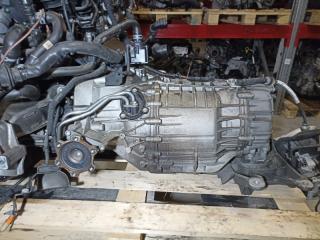 АКПП Audi A4 B8 2015 1.8 CJE
